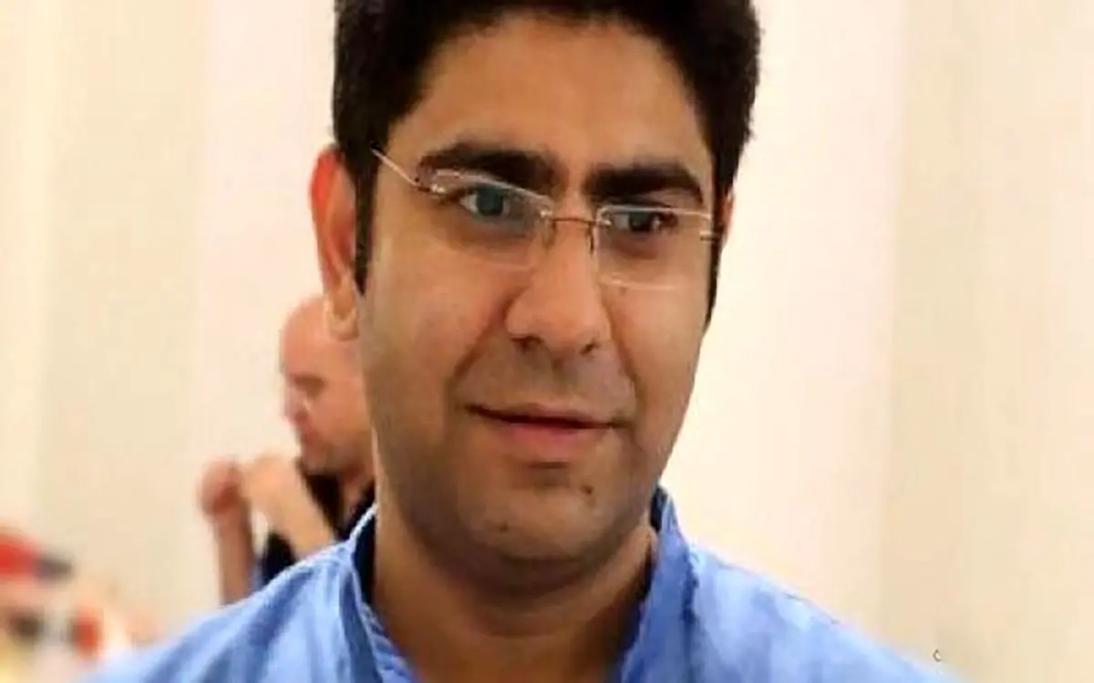 حسن اسدی زیدآبادی آزاد شد
