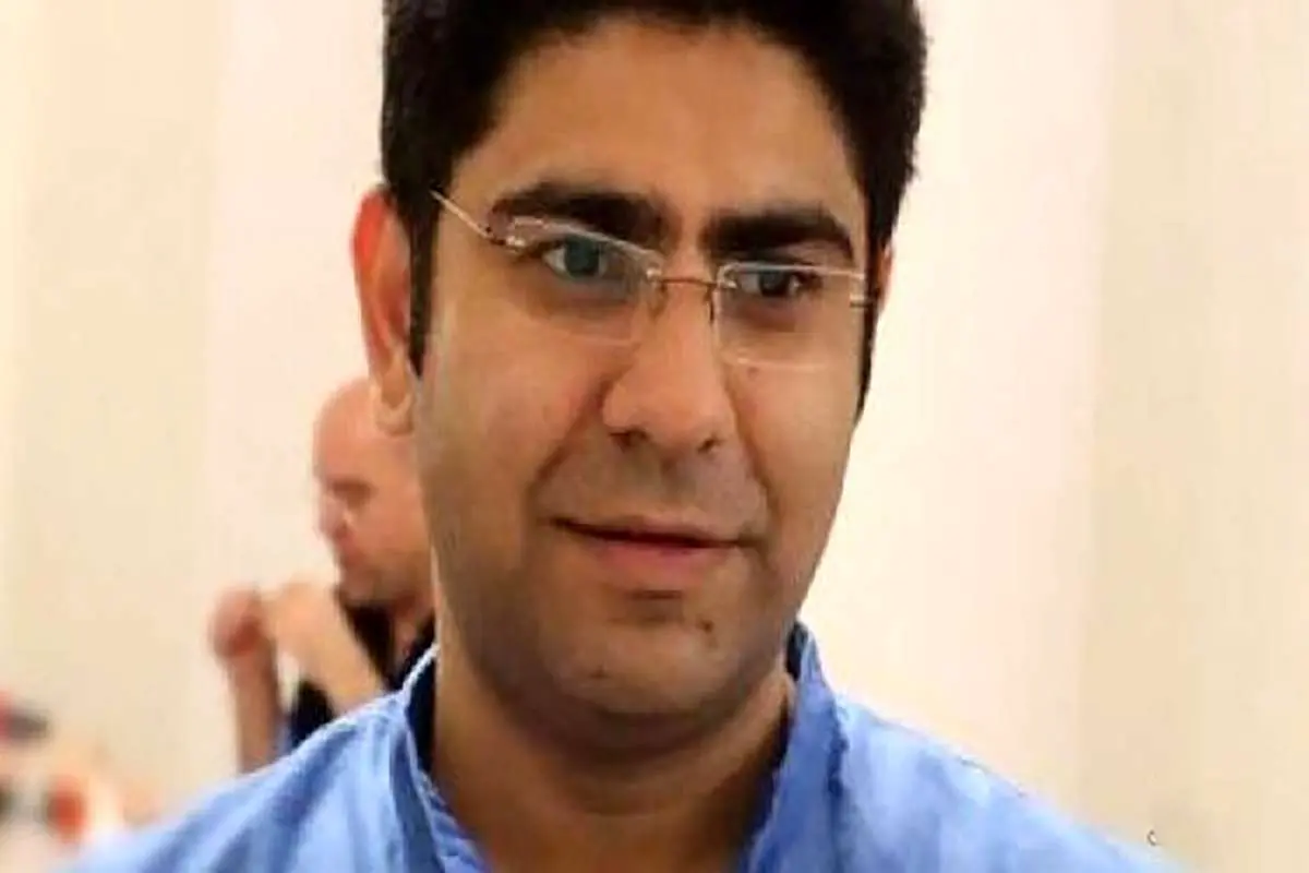 حسن اسدی زیدآبادی آزاد شد