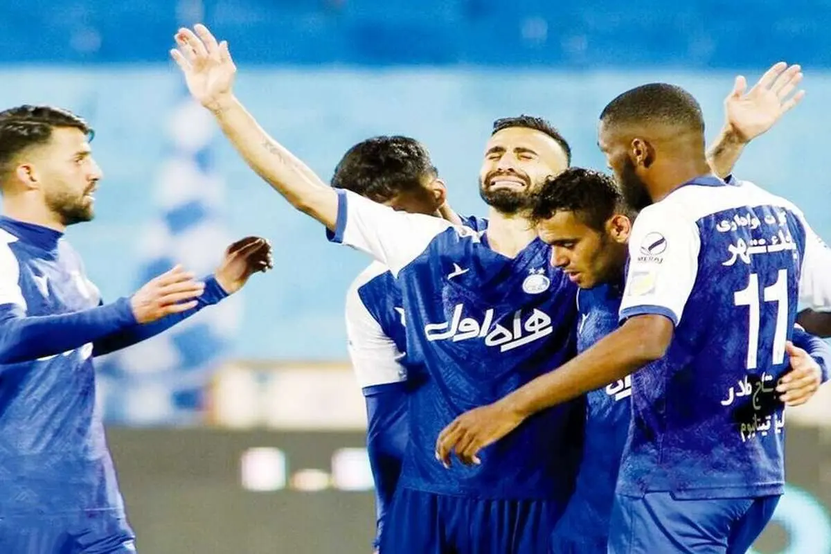دربی هم سانسور شد!
