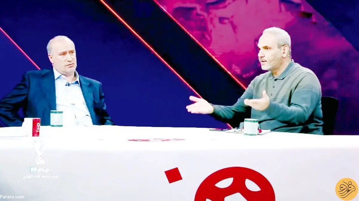 جواد خیابانی «این‌کاره» نبود