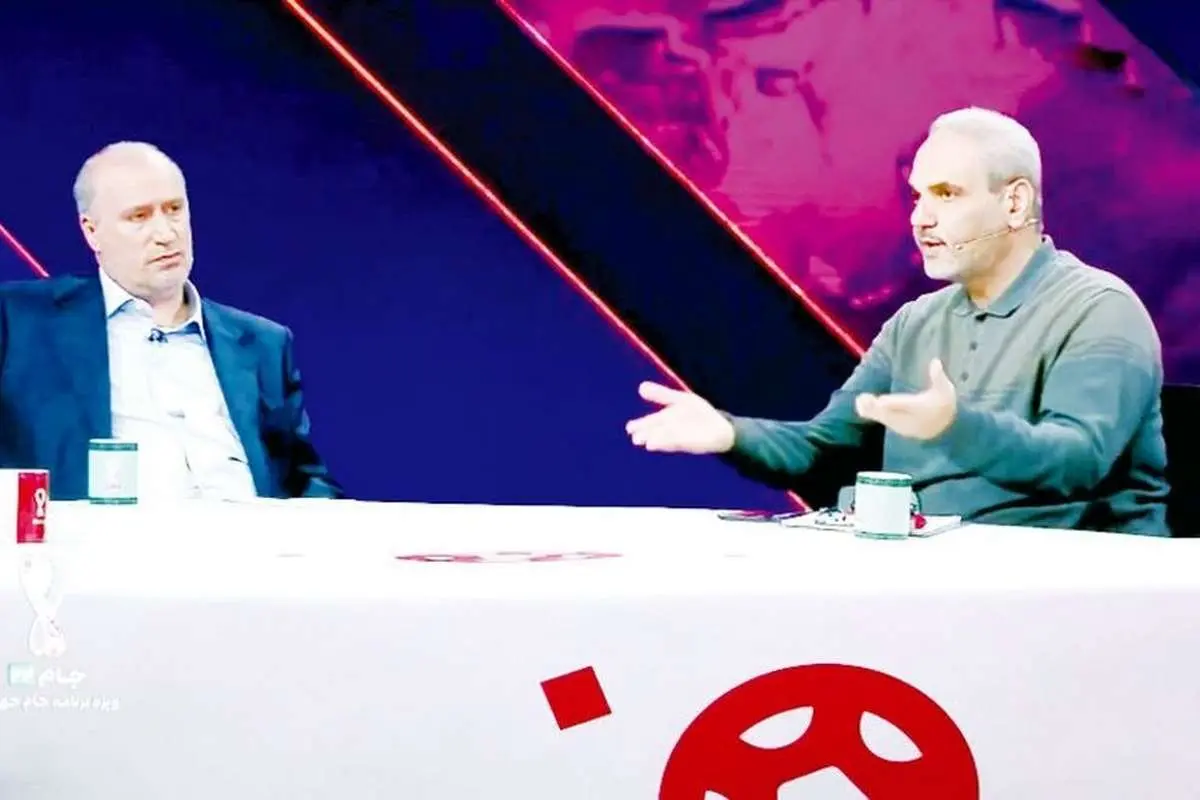 جواد خیابانی «اینکاره» نبود