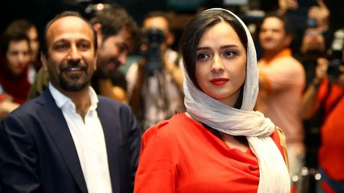 حمایت اصغر فرهادی از ترانه علیدوستی