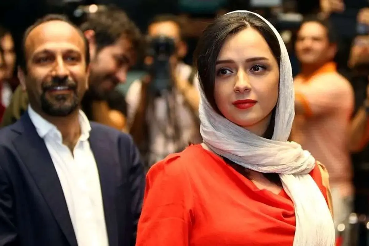 حمایت اصغر فرهادی از ترانه علیدوستی