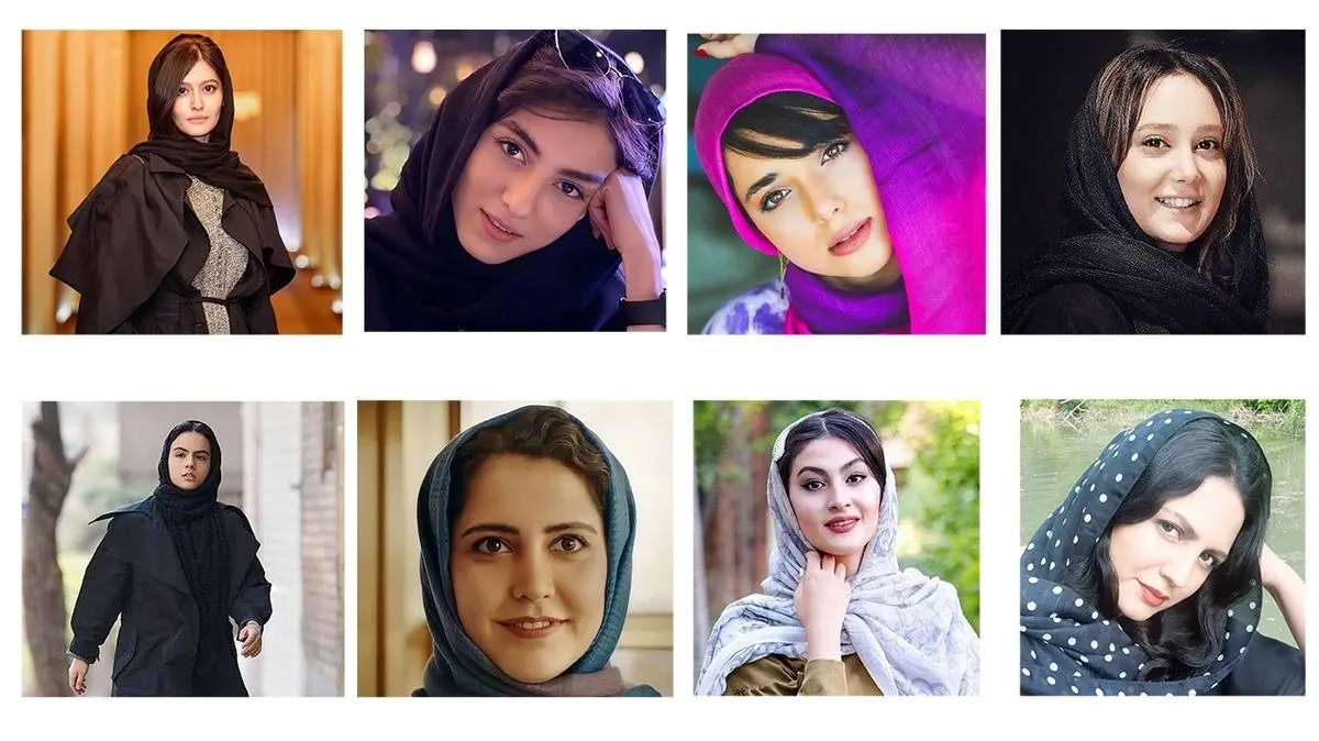 سه دختر نوظهور سینمای ایران که آینده درخشانی دارند