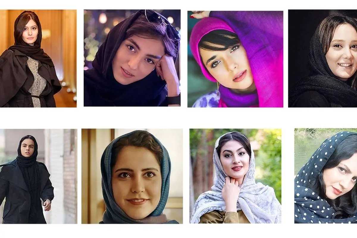 سه دختر نوظهور سینمای ایران که آینده درخشانی دارند