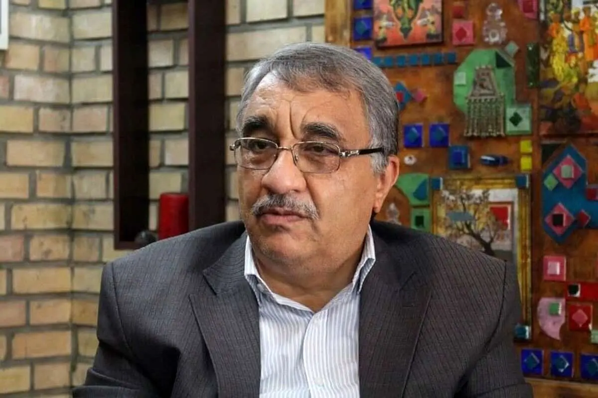 فرجیراد: ایران و آمریکا به صورت غیرعلنی با هم مذاکره کنند