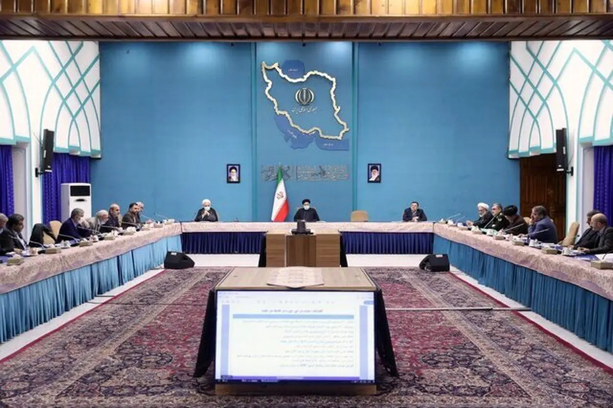 تاکید رئیسی بر تسریع در تکمیل شبکه ملی اطلاعات