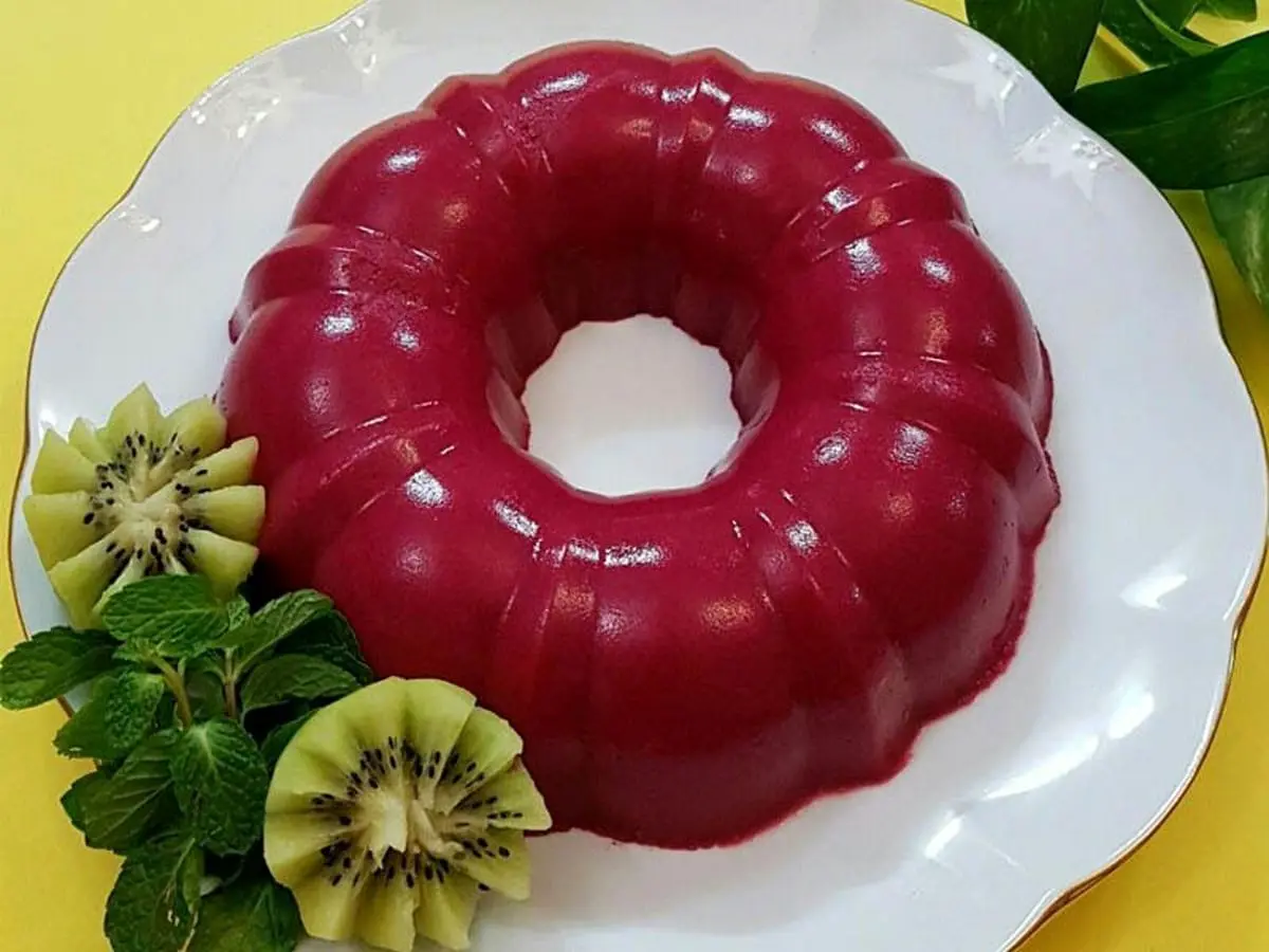 طرز تهیه دسر لبو؛ دسر جذاب شب چله