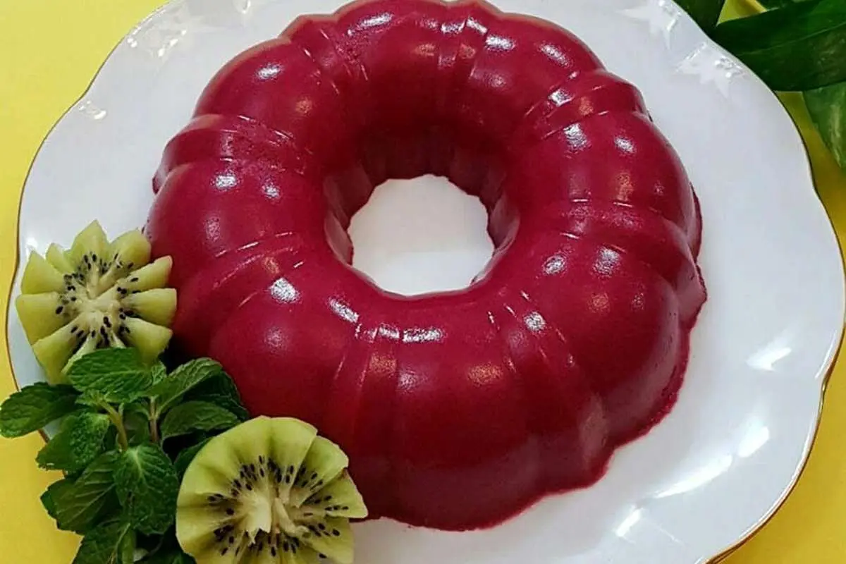 طرز تهیه دسر لبو؛ دسر جذاب شب چله