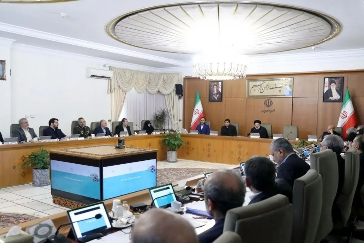 کیهان: غربگراها نمی‌خواهند موفقیت دولت رئیسی را ببینند!