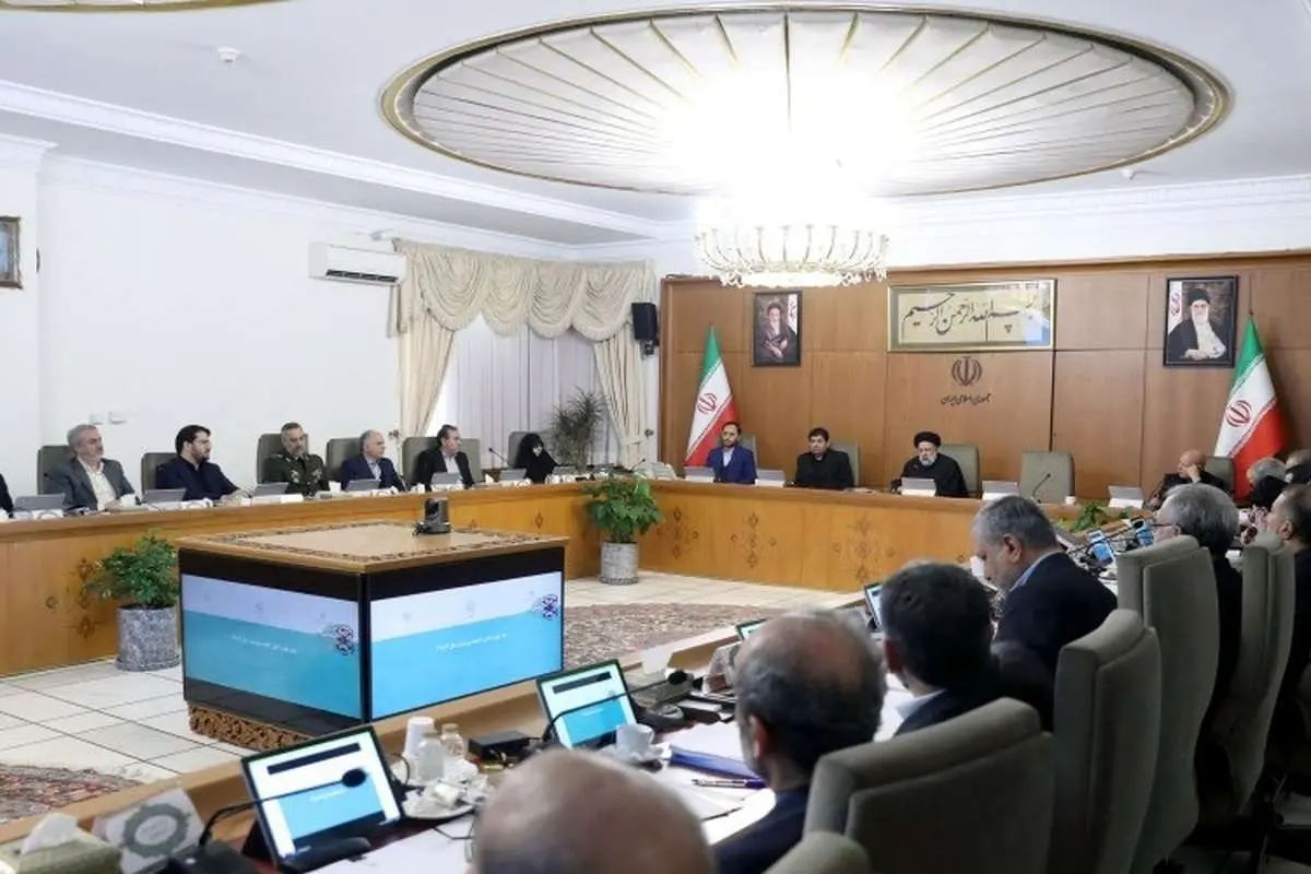 کیهان: غربگراها نمیخواهند موفقیت دولت رئیسی را ببینند!