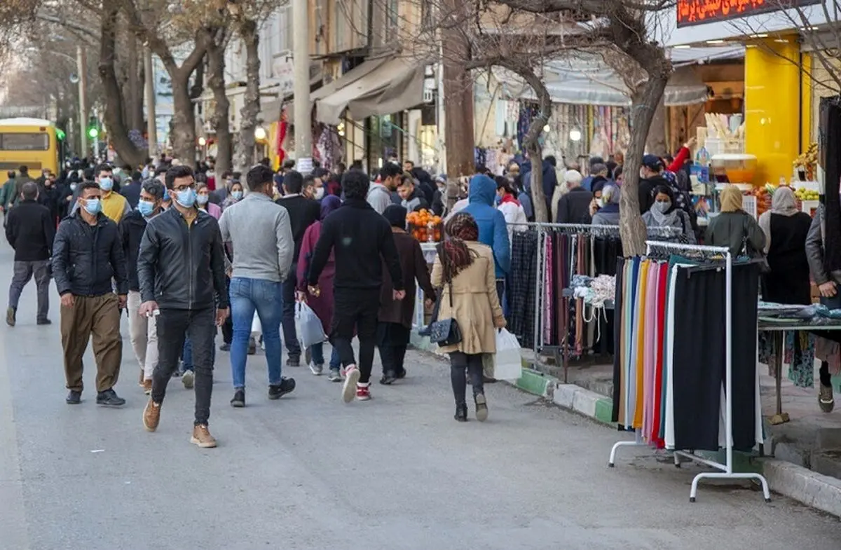 آهنگ رشد اقتصادی کند شد