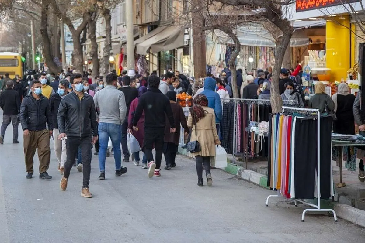 آهنگ رشد اقتصادی کند شد