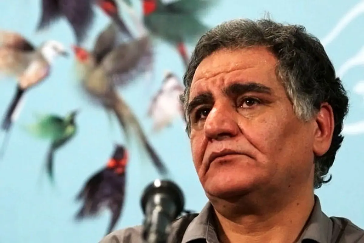 بیکاری اهالی سینما از سختگیری‌هاست، نه ناآرامی‌ها