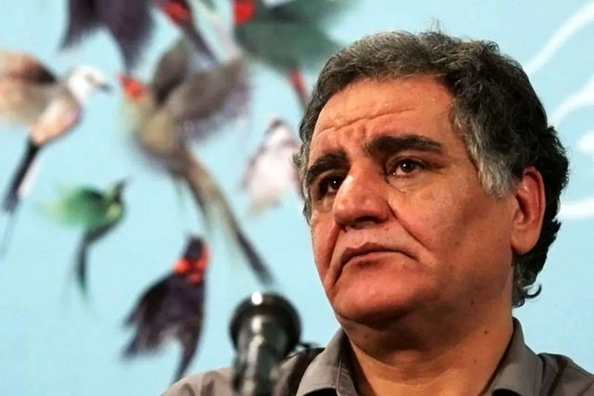 بیکاری اهالی سینما از سختگیری‌هاست، نه ناآرامی‌ها