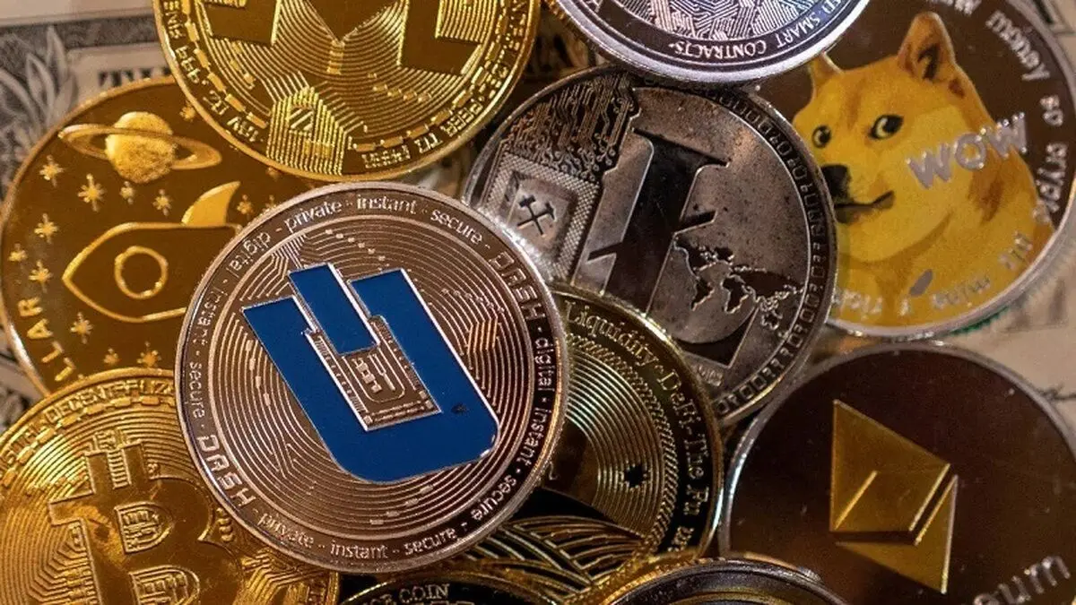 قیمت‌ها در بازار ارز دیجیتال ۳۰ آذر؛ سقوط دوج‌کوین