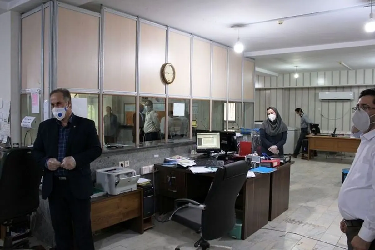 همه ادارات و سازمان‌ها و بانک‌های گیلان فردا تعطیل است