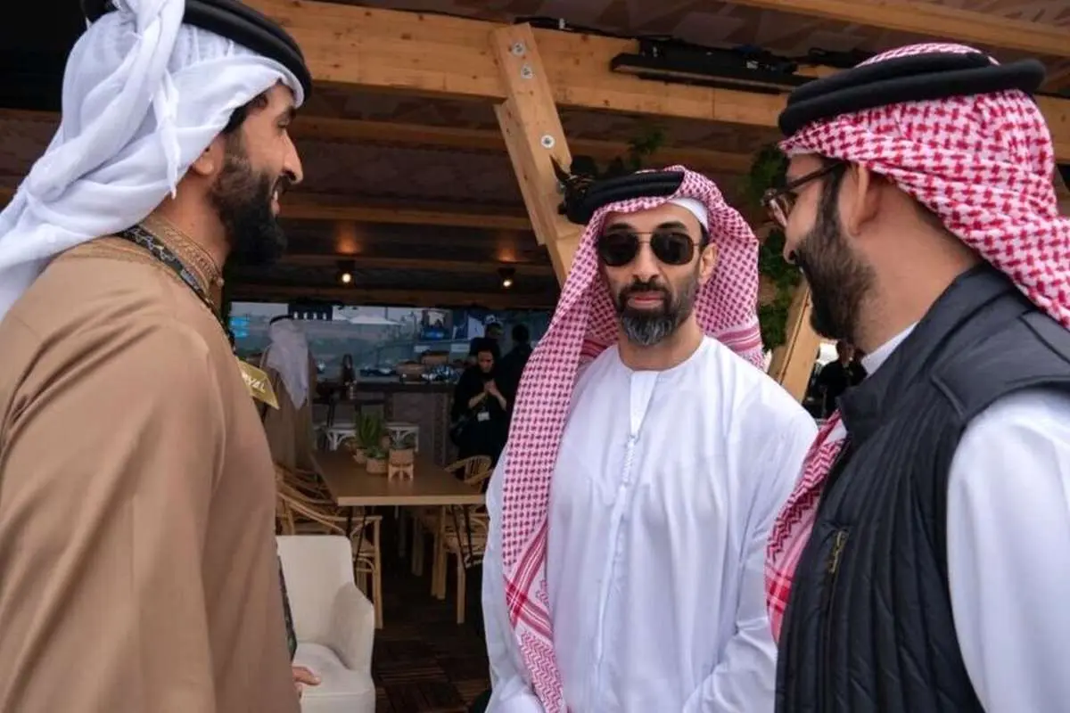 (ویدئو) پولدارترین خانواده جهان چه کسانی هستند؟