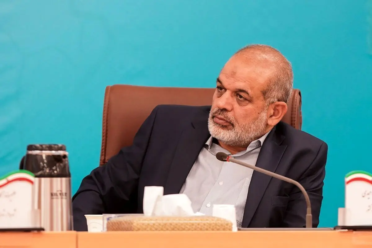 استاندار کرمانشاه تغییر کرد