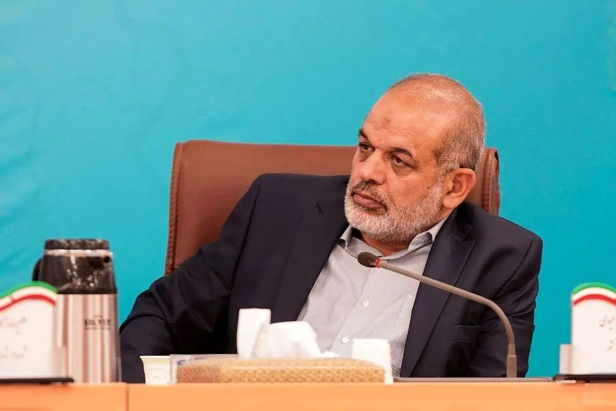 استاندار کرمانشاه تغییر کرد