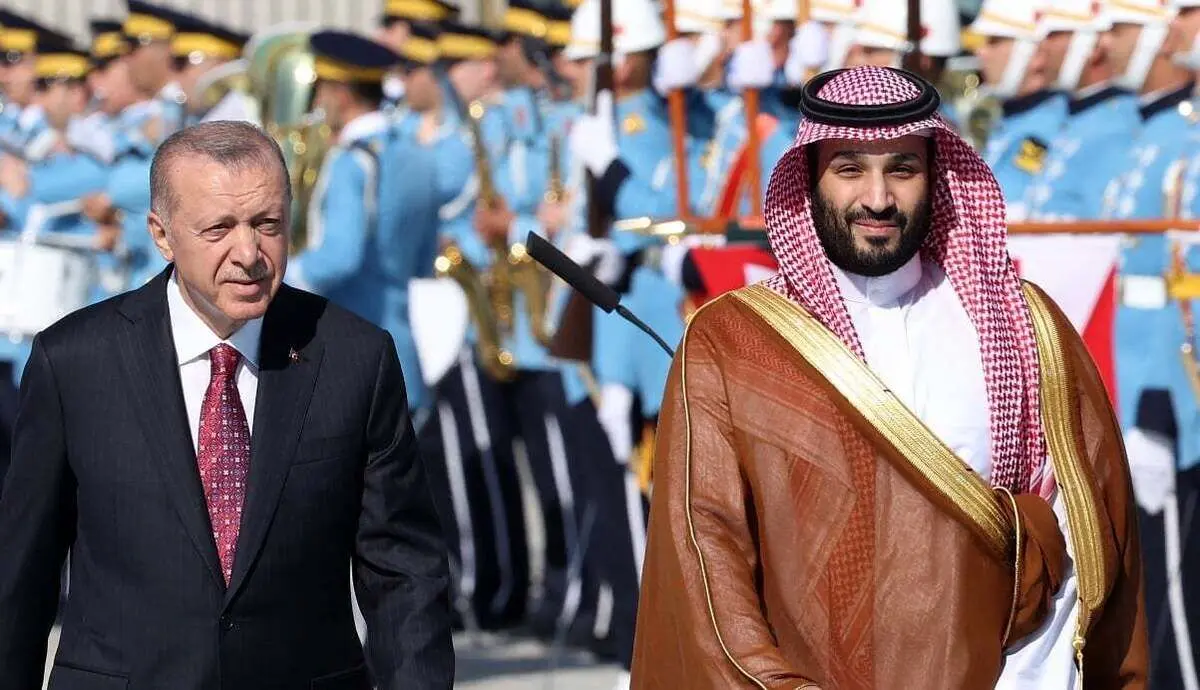 سال غلبه پراگماتیسم خاورمیانه بر سیاست