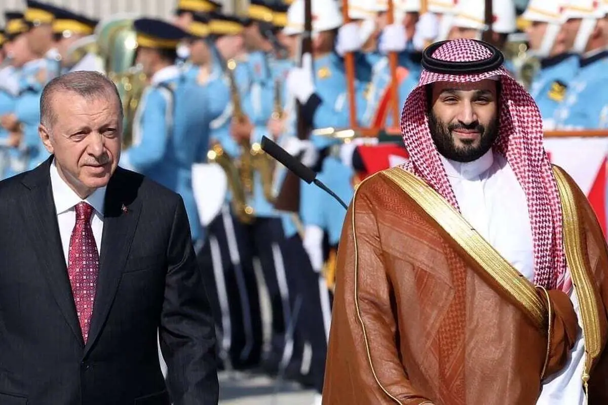 سال غلبه پراگماتیسم خاورمیانه بر سیاست