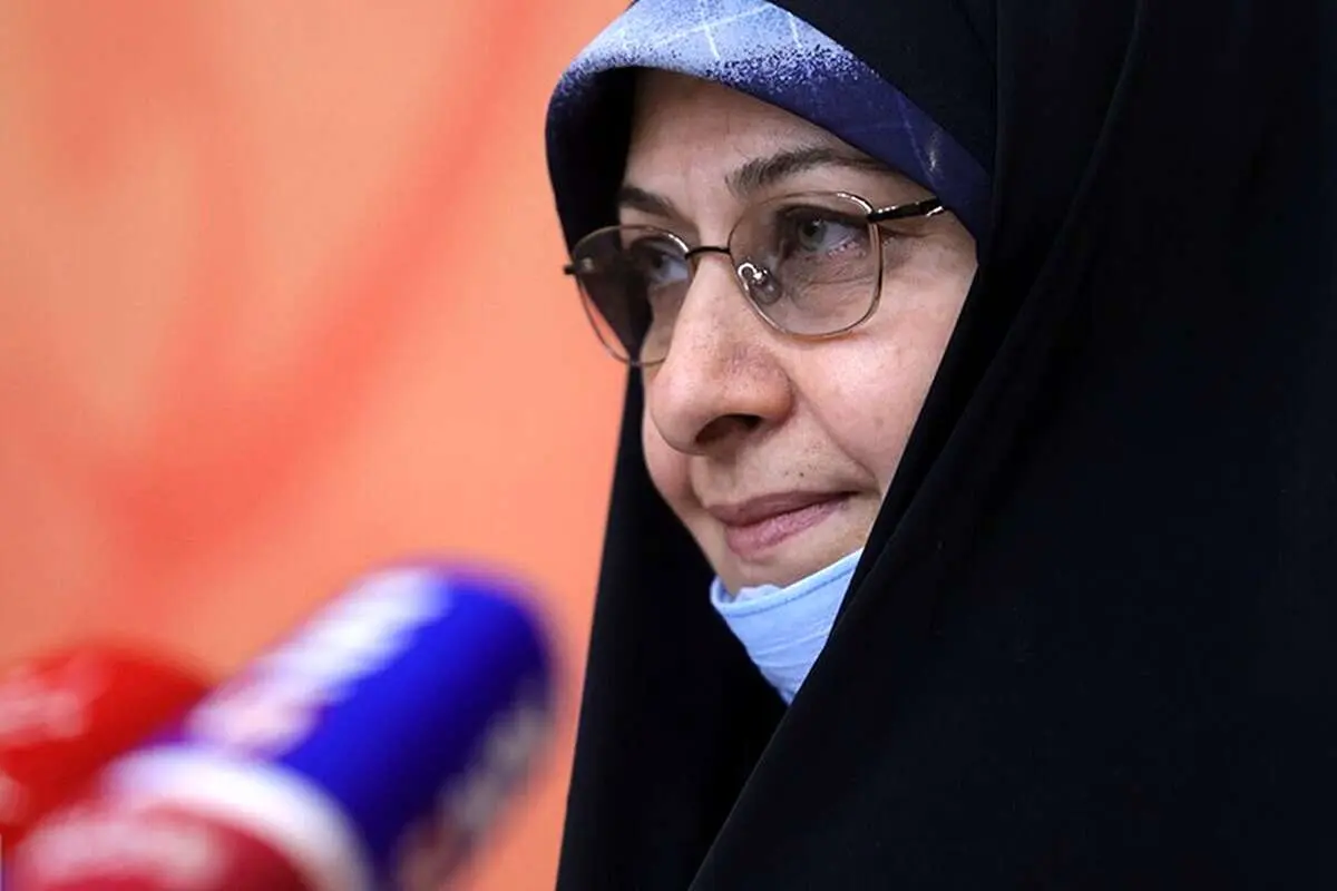 اعتراض ایران به سازمان ملل درباره کمیسیون مقام زن