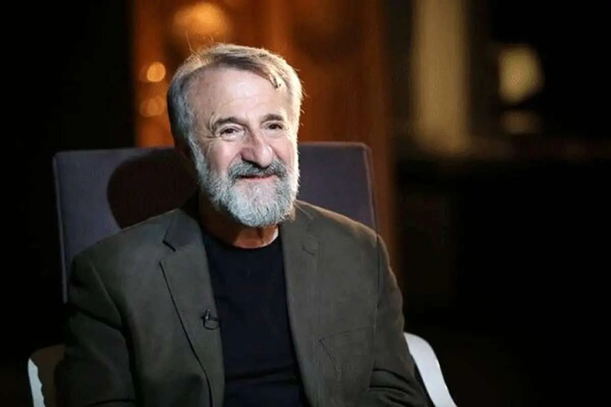 مهران رجبی: ۳۰درصد لشکر فحاش ربات هستند!