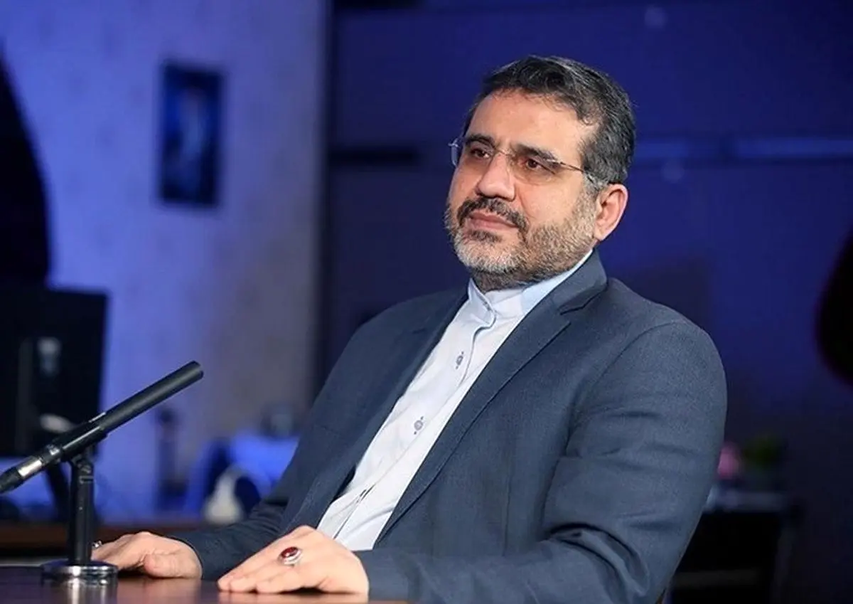 وزیر ارشاد: با طرح ابطال ویزای آمریکا برای فرزندان مقامات ایرانی موافقیم