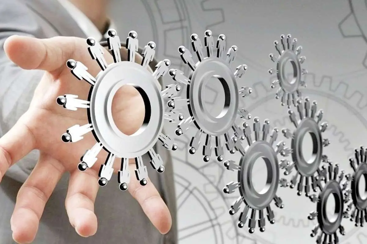 پنج ویژگی نیرویکار آینده