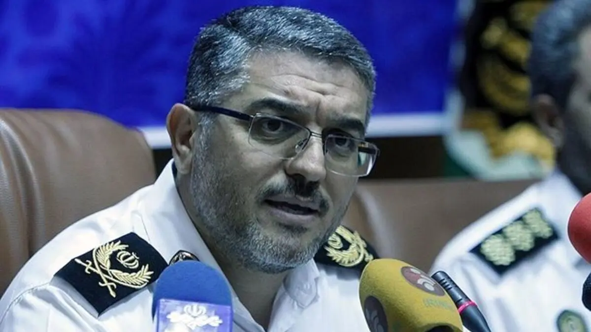 مخالفت پلیس راهور با اصلاحیه در مورد واردات خودرو