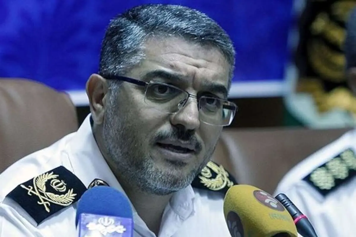 مخالفت پلیس راهور با اصلاحیه در مورد واردات خودرو