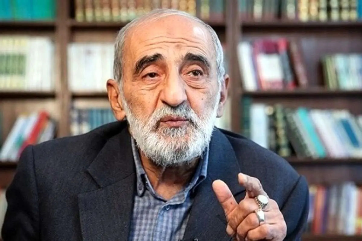 حسین شریعتمداری: این روز‌ها دوباره سخن از مذاکره است؛ مواضع غربی‌ها روشن است؛ دنبال چه دستاوردی هستید؟