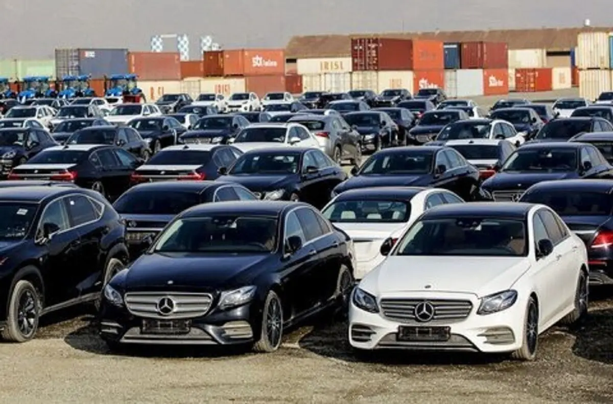 عقب‌نشینی از ممنوع کردن ورود خودروهای فرانسوی‌
