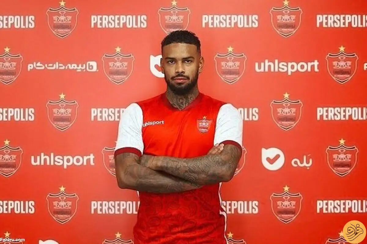 عکسی که هواداران پرسپولیس را نگران می‌کند