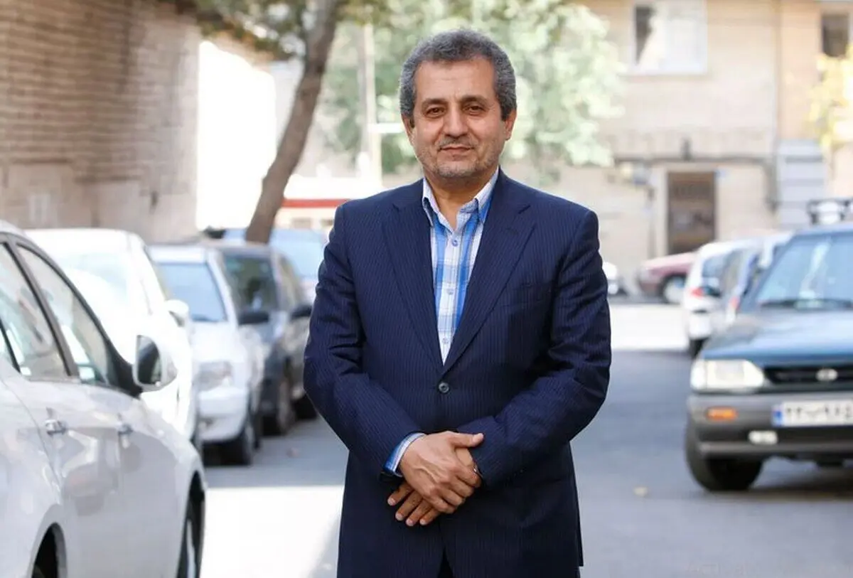 استاد دانشگاه تهران: ساخته جلیلی، شباهتی با دولت سایه ندارد