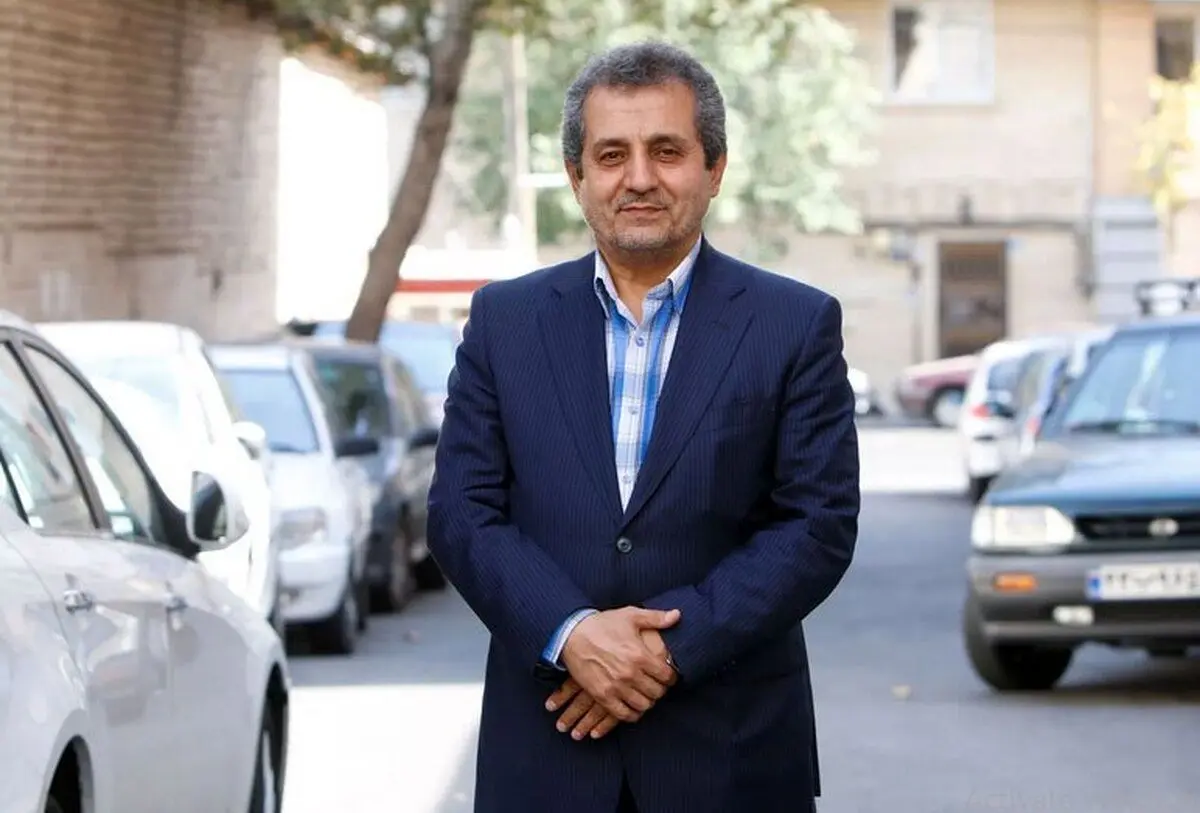 استاد دانشگاه تهران: ساخته جلیلی، شباهتی با دولت سایه ندارد