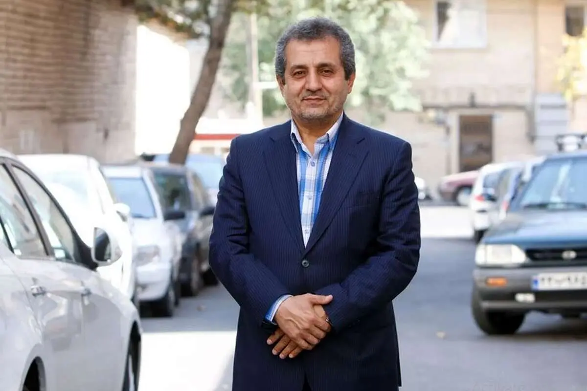 استاد دانشگاه تهران: ساخته جلیلی، شباهتی با دولت سایه ندارد