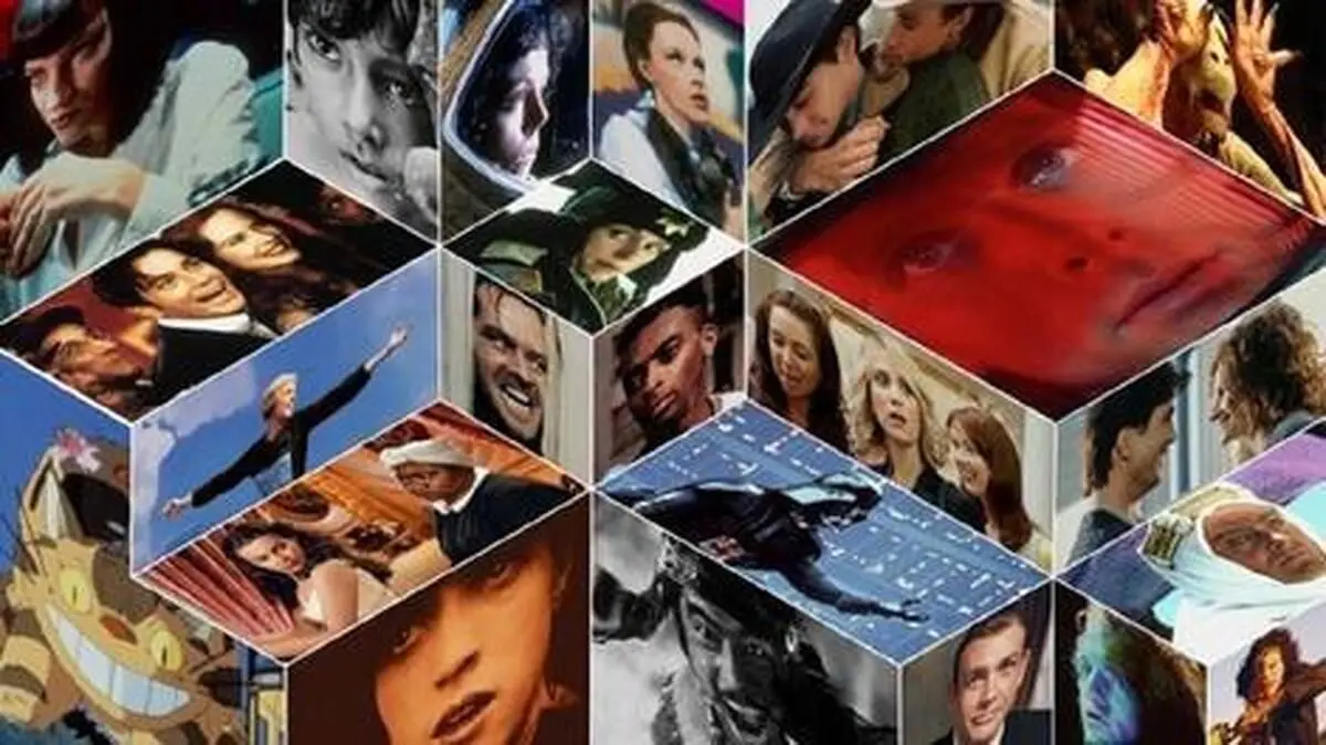 ۱۰۰ فیلم برتر تاریخ سینما به انتخاب ورایتی