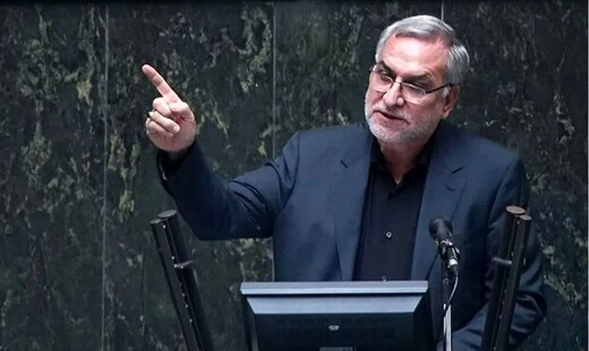 تکذیب تعداد امضای منسوب به استیضاح وزیر بهداشت