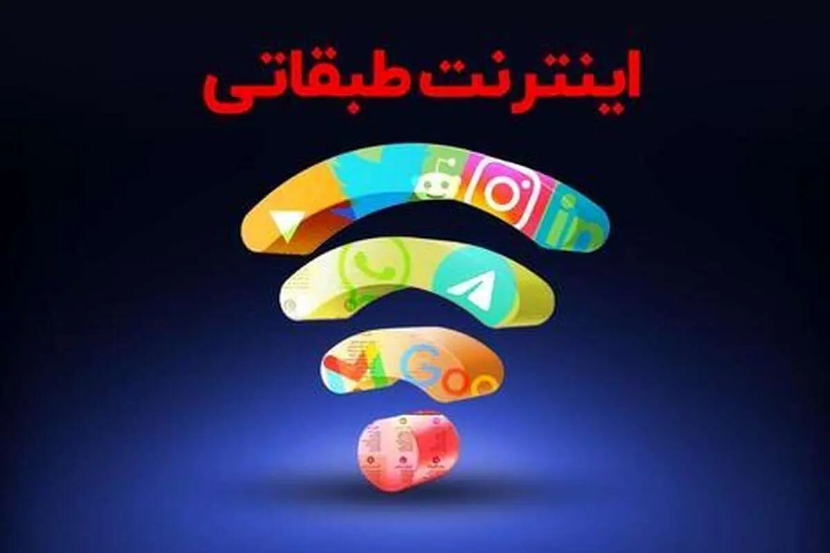 مدیرعامل پلتفرم کارزار: «اینترنت طبقاتی» به زودی اجرا می شود