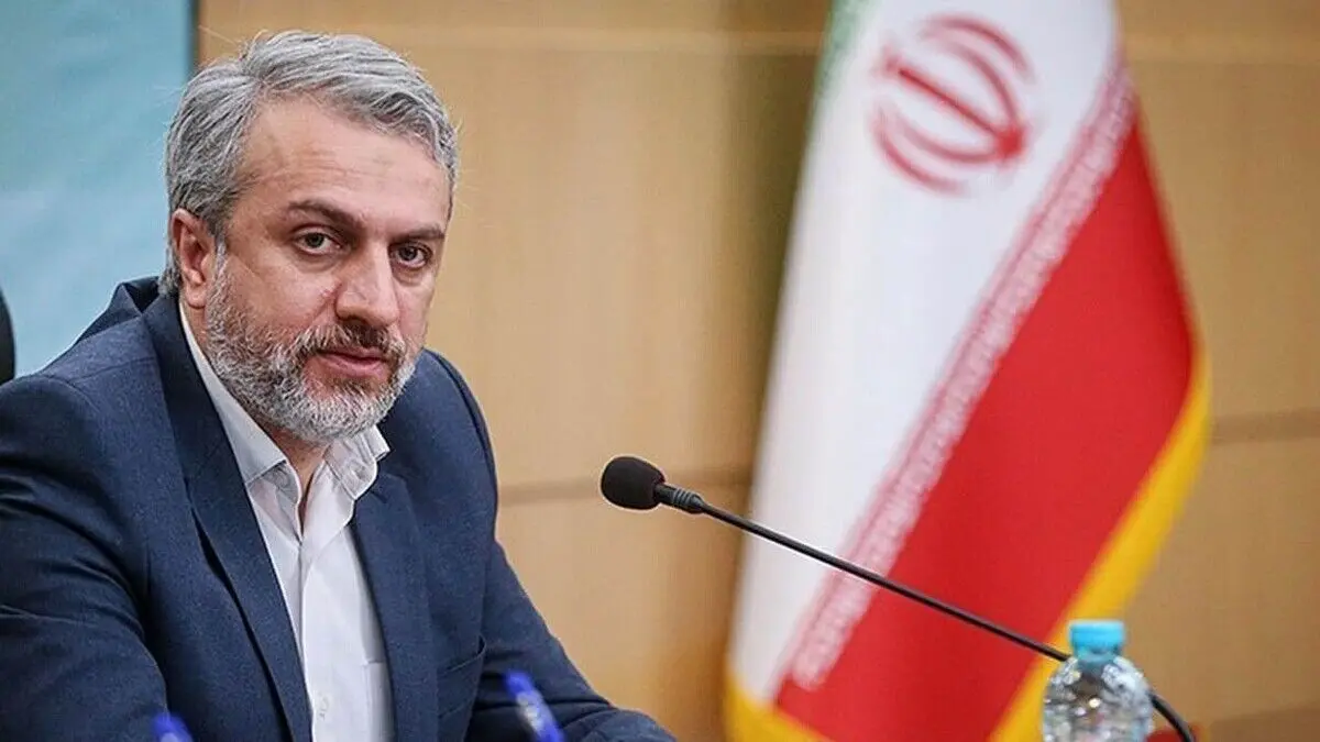 وزیر صنعت: عرضه خودرو در کشور در حال افزایش است