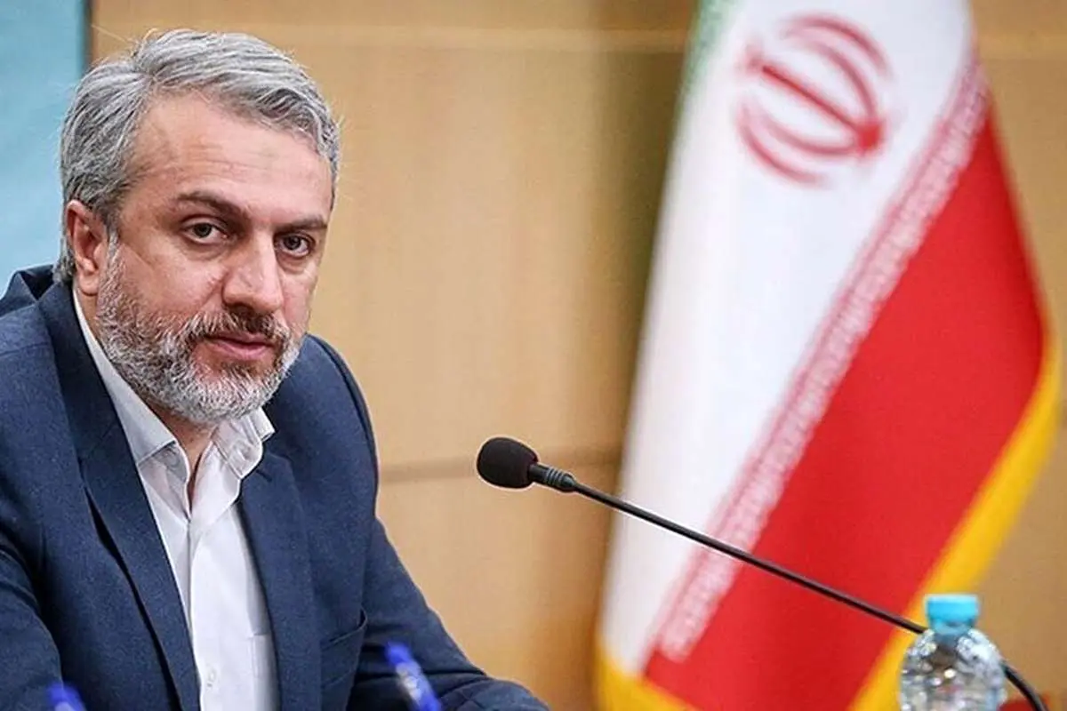 وزیر صنعت: عرضه خودرو در کشور در حال افزایش است