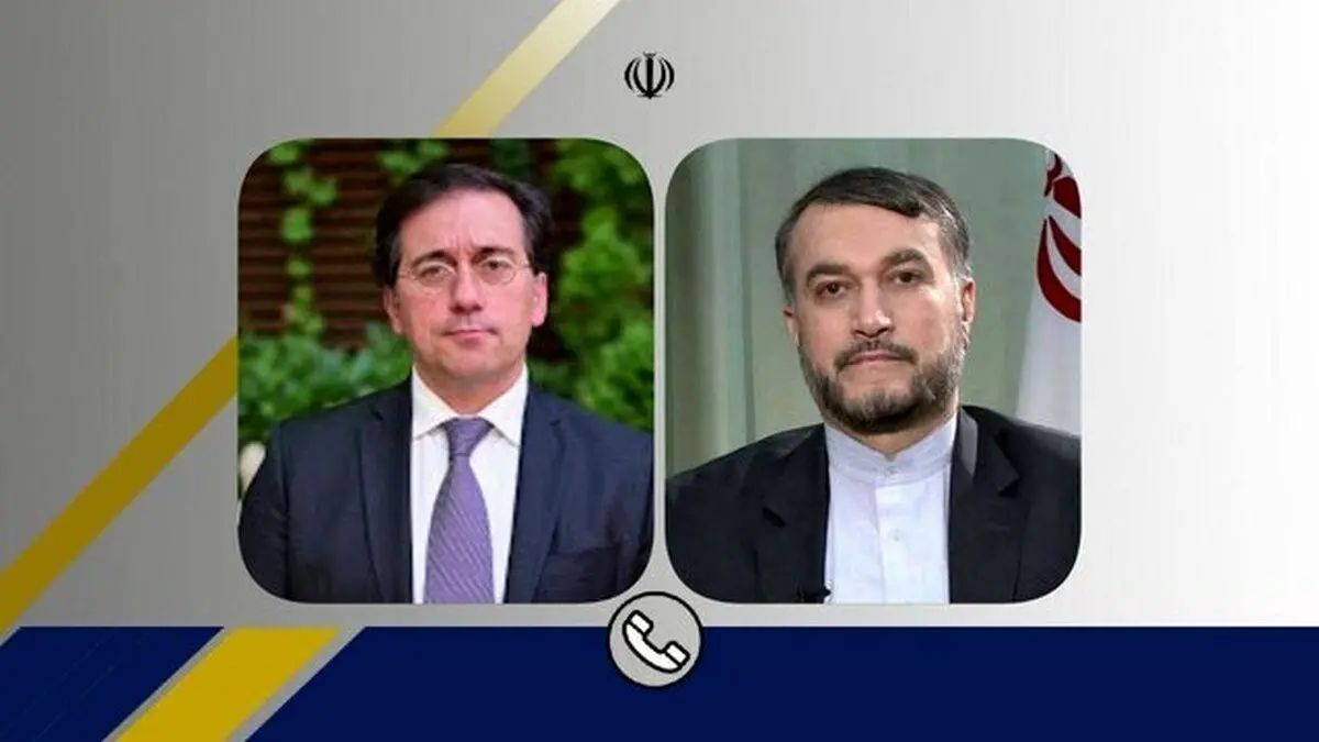 امیرعبداللهیان: ایران یکی از قوی‌ترین دموکراسی‌ها در منطقه را دارد
