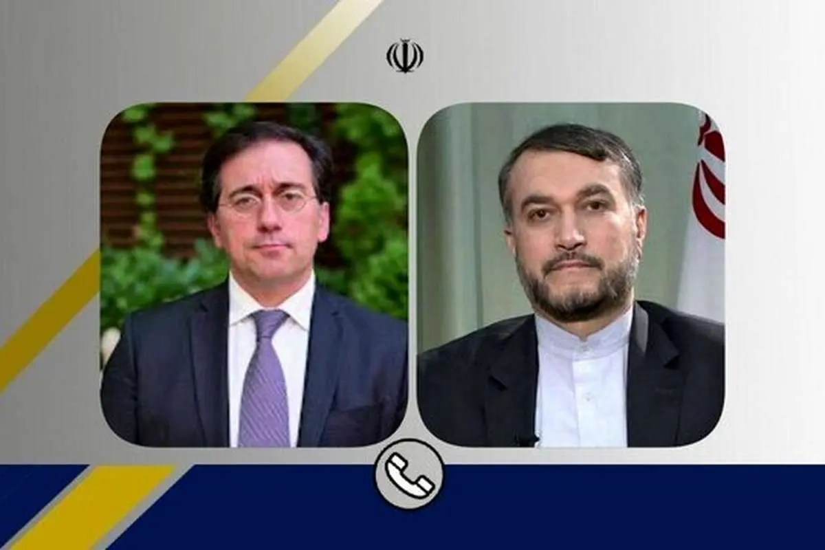 امیرعبداللهیان: ایران یکی از قویترین دموکراسیها در منطقه را دارد