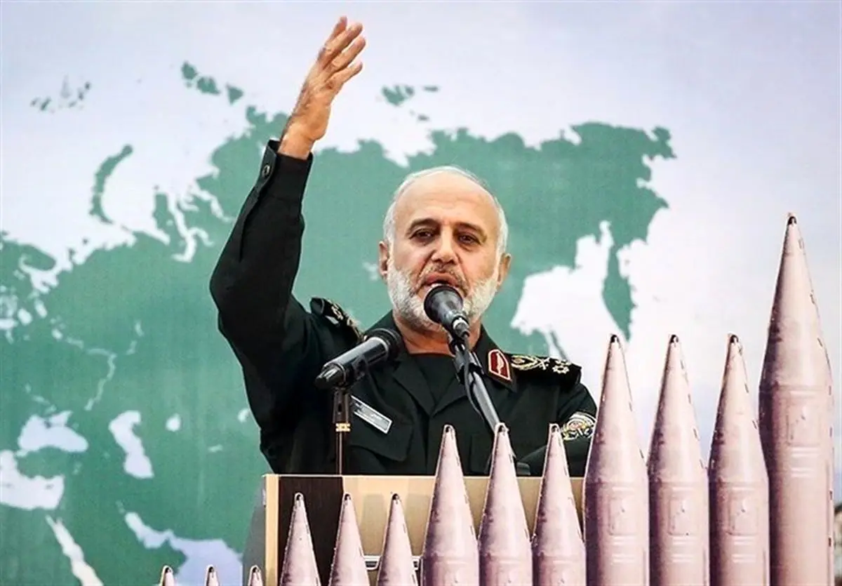 سرلشکر رشید: باید روی جهاد تبیین کار کنیم؛ قرارگاه رسانه‌ای تشکیل شود