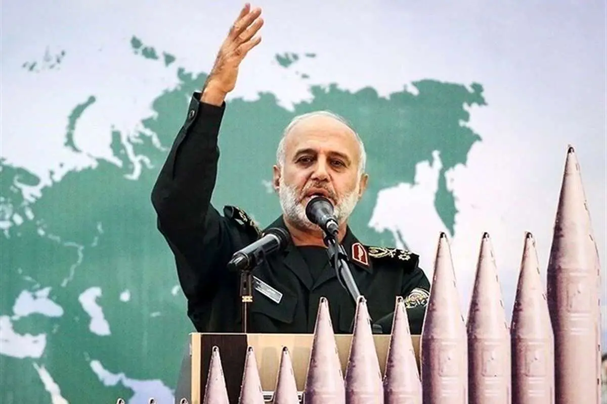سرلشکر رشید: باید روی جهاد تبیین کار کنیم؛ قرارگاه رسانهای تشکیل شود