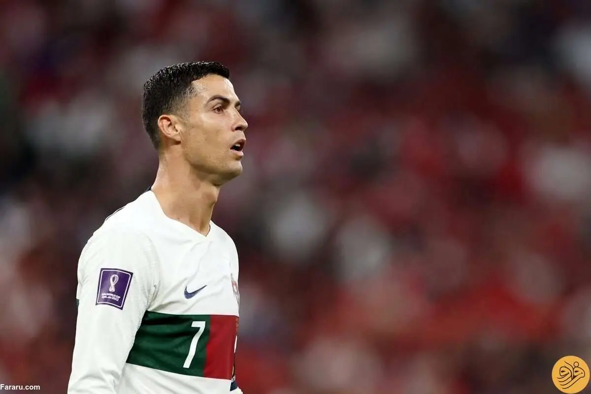 (عکس) قصر مجلل عربستانی‌ها برای کریستیانو رونالدو