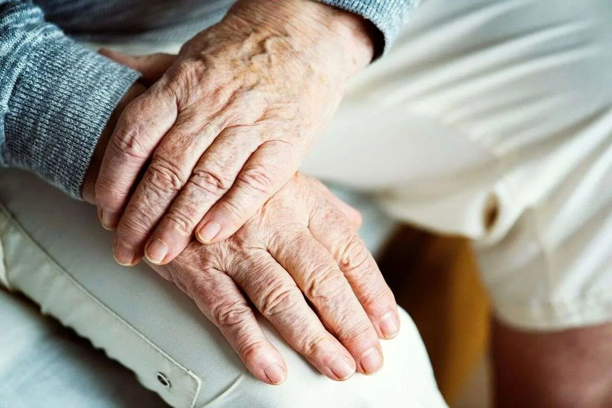 تفاوتهای جالب پارکینسون و اماس