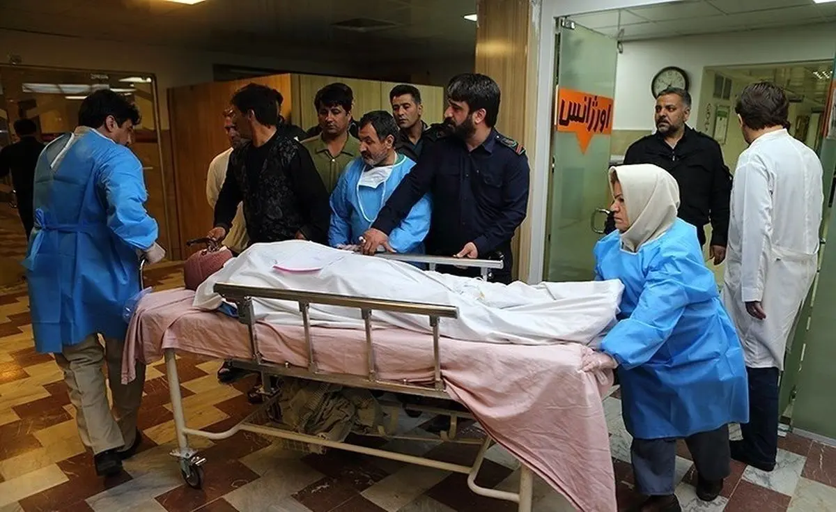 «حتی یک تخت استاندارد درمان سوختگی در کشور وجود ندارد!»